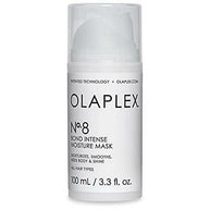 Olaplex No. 8 Bond Intense Moisture Mask - 3.3oz by Olaplex | LAHH Salon, Bay Harbor Islands, FL