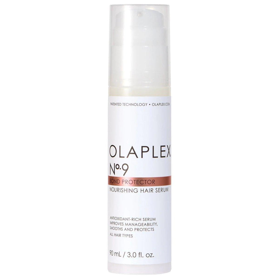Olaplex No. 9 Bond Protector Nourishing Hair Serum 3oz. by Olaplex | LAHH Salon, Bay Harbor Islands, FL