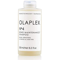 Olaplex No.4 Bond Maintenance Shampoo by Olaplex | LAHH Salon, Bay Harbor Islands, FL
