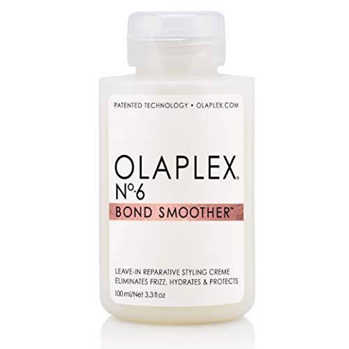 Olaplex No.6 Bond Smoother 3.3oz by Olaplex | LAHH Salon, Bay Harbor Islands, FL