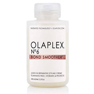 Olaplex No.6 Bond Smoother 3.3oz by Olaplex | LAHH Salon, Bay Harbor Islands, FL