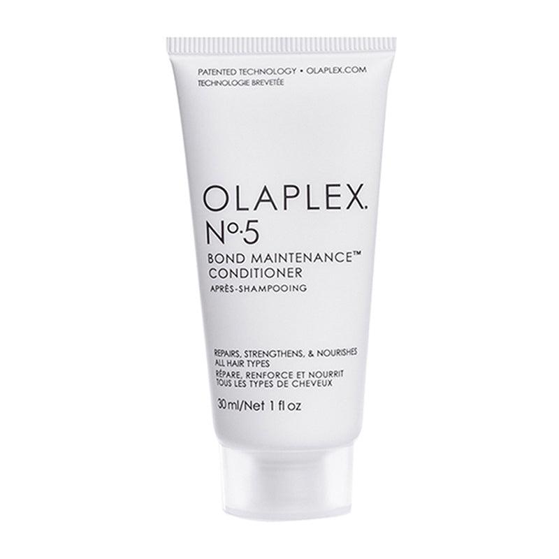 Olaplex Bond Maintenance conditioner No. 5 1 oz by Olaplex | LAHH Salon, Bay Harbor Islands, FL