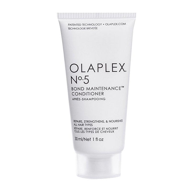Olaplex Bond Maintenance conditioner No. 5 1 oz by Olaplex | LAHH Salon, Bay Harbor Islands, FL