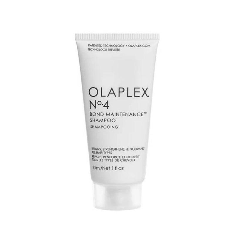 Olaplex Bond Maintenance shampoo No. 4 1 oz by Olaplex | LAHH Salon, Bay Harbor Islands, FL