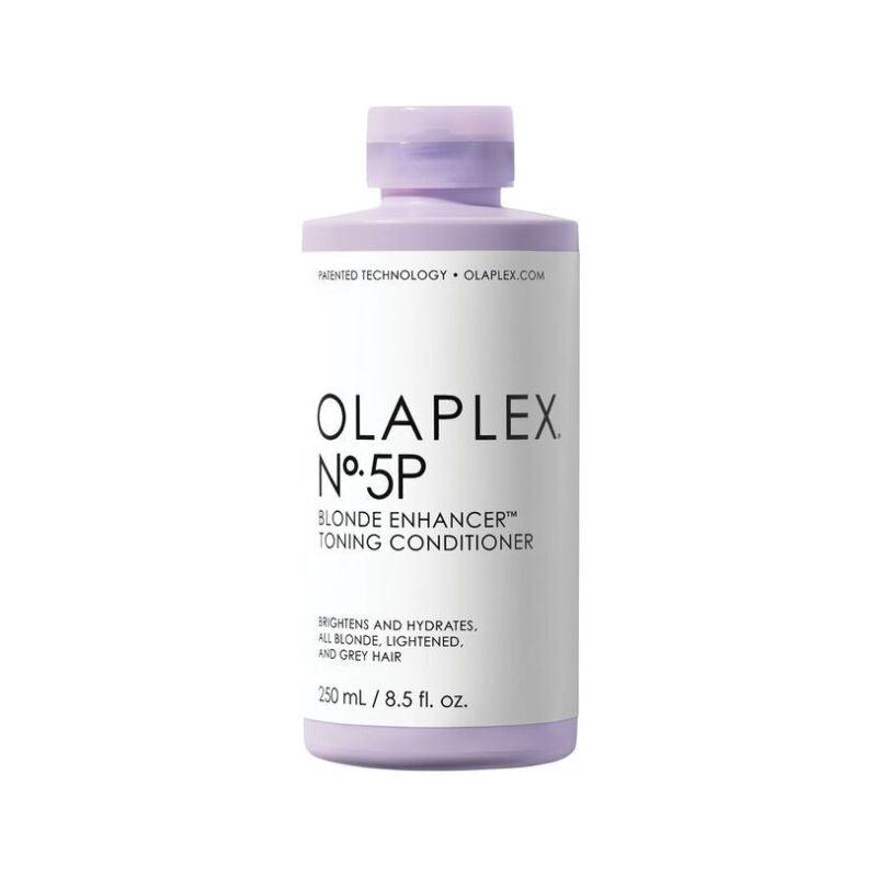 Olaplex No. 5P Blonde Enhancer Toning Conditioner by Olaplex | LAHH Salon, Bay Harbor Islands, FL