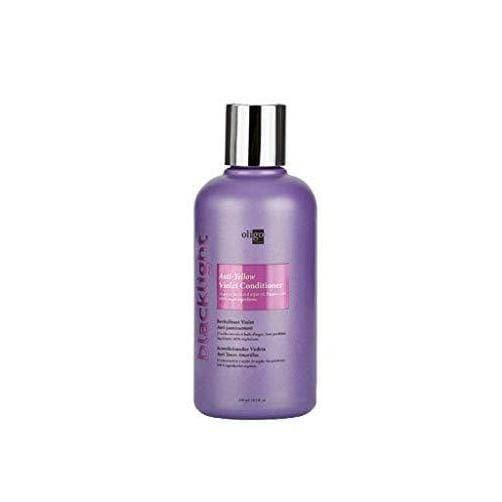 Oligo Blacklight Violet Conditioner by Oligo Professionnel | LAHH Salon, Bay Harbor Islands, FL