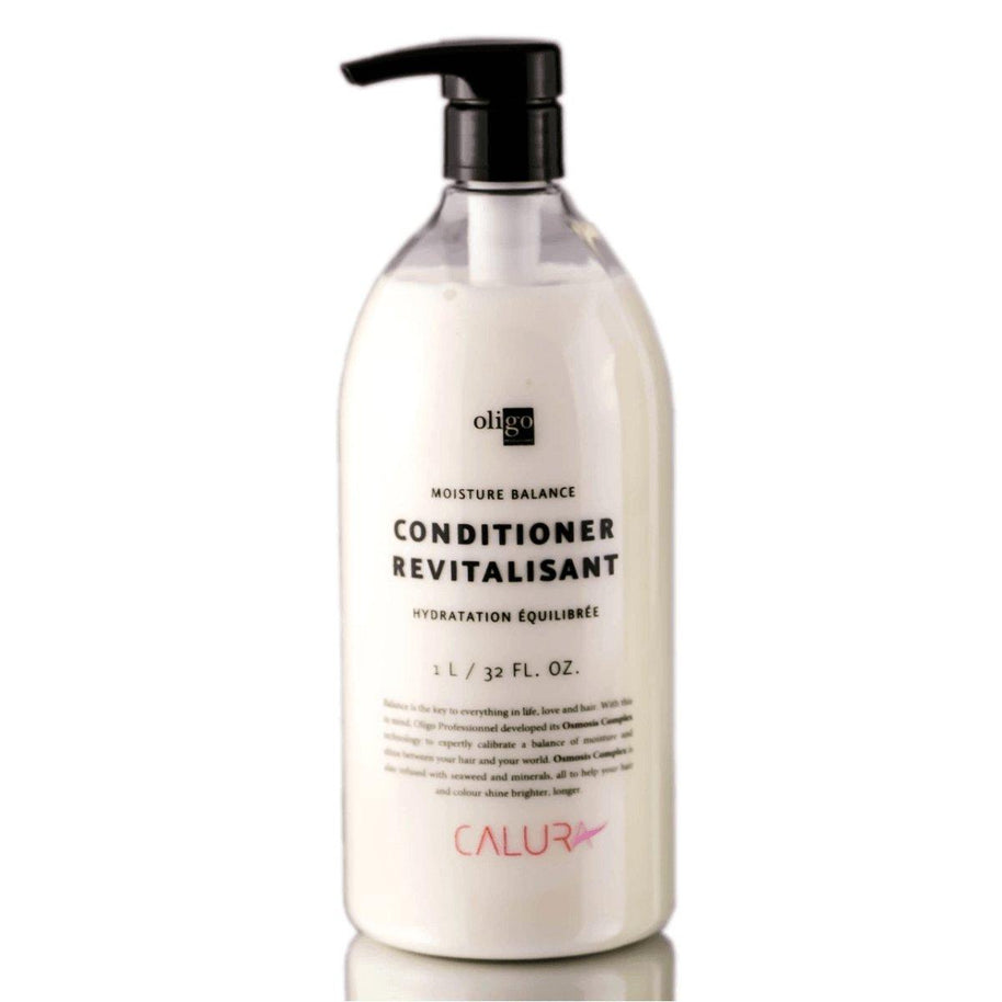 Oligo Moisture Balance Conditioner by Oligo Professionnel | LAHH Salon, Bay Harbor Islands, FL