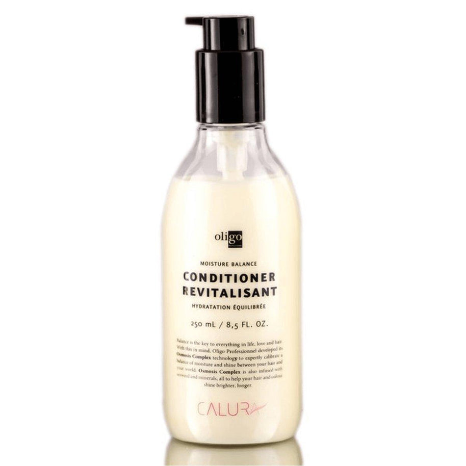 Oligo Moisture Balance Conditioner by Oligo Professionnel | LAHH Salon, Bay Harbor Islands, FL