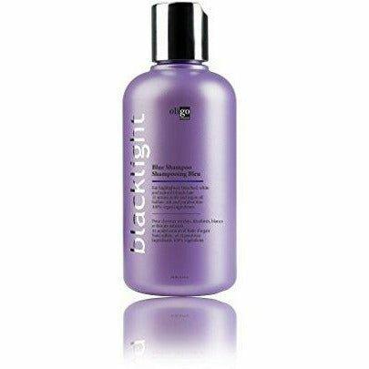 Oligo Professionnel Blacklight Blue Shampoo (8.5 oz.) by Oligo Professionnel | LAHH Salon, Bay Harbor Islands, FL