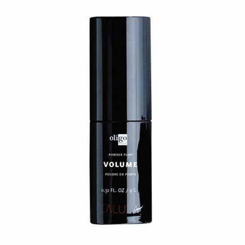 Oligo Professionnel Calura Powder Pump Volume - .32oz by Oligo Professionnel | LAHH Salon, Bay Harbor Islands, FL