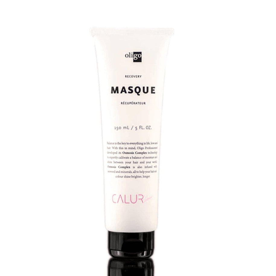 Oligo Recovery Mask by Oligo Professionnel | LAHH Salon, Bay Harbor Islands, FL
