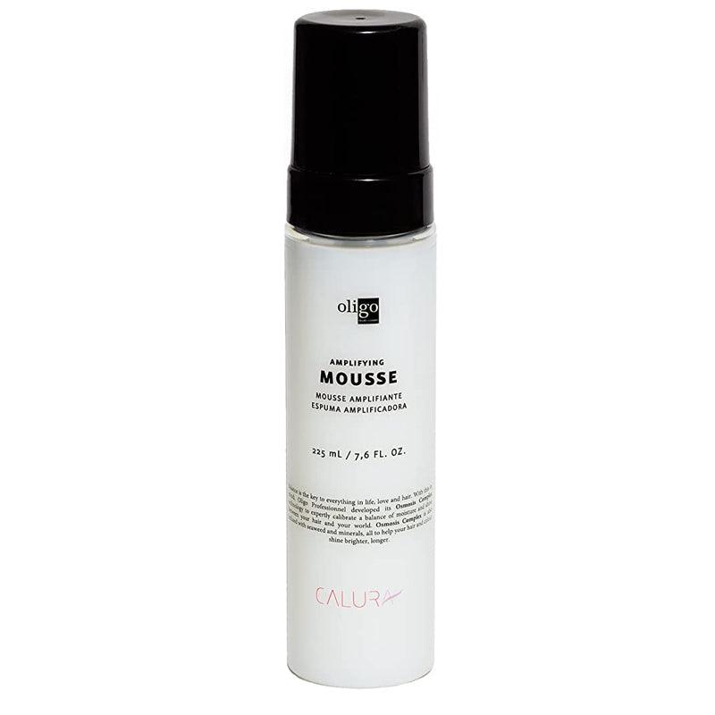 Oligo Amplifying Mousse 7.6oz by Oligo Professionnel | LAHH Salon, Bay Harbor Islands, FL