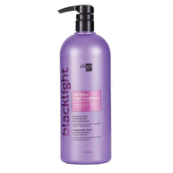 Oligo Blacklight Violet Conditioner by Oligo Professionnel | LAHH Salon, Bay Harbor Islands, FL