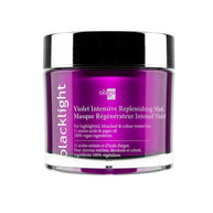 Oligo Blacklight Violet Intensive Replenishing Mask 6.8oz by Oligo Professionnel | LAHH Salon, Bay Harbor Islands, FL