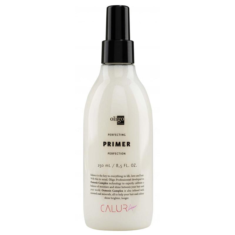 Oligo Perfecting Primer 8.5oz by Oligo Professionnel | LAHH Salon, Bay Harbor Islands, FL