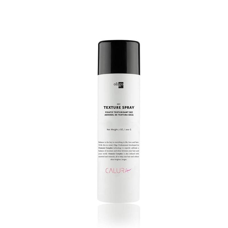 Oligo Texture Spray Dry 7 oz by Oligo Professionnel | LAHH Salon, Bay Harbor Islands, FL