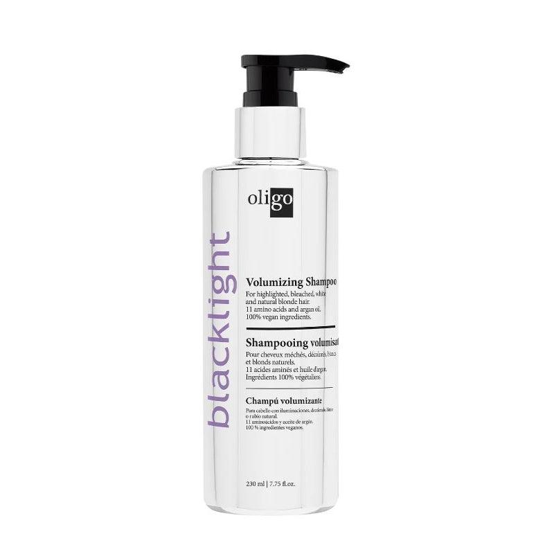 Oligo Volumizing Shampoo 7.75oz by Oligo Professionnel | LAHH Salon, Bay Harbor Islands, FL