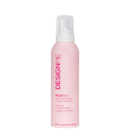 Design.Me Puff.Me Volumizing Mousse 2oz by Design.Me | LAHH Salon, Bay Harbor Islands, FL
