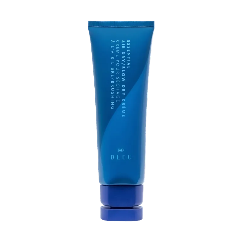 R+Co Bleu Air Dry Blow Dry Creme 5 Oz