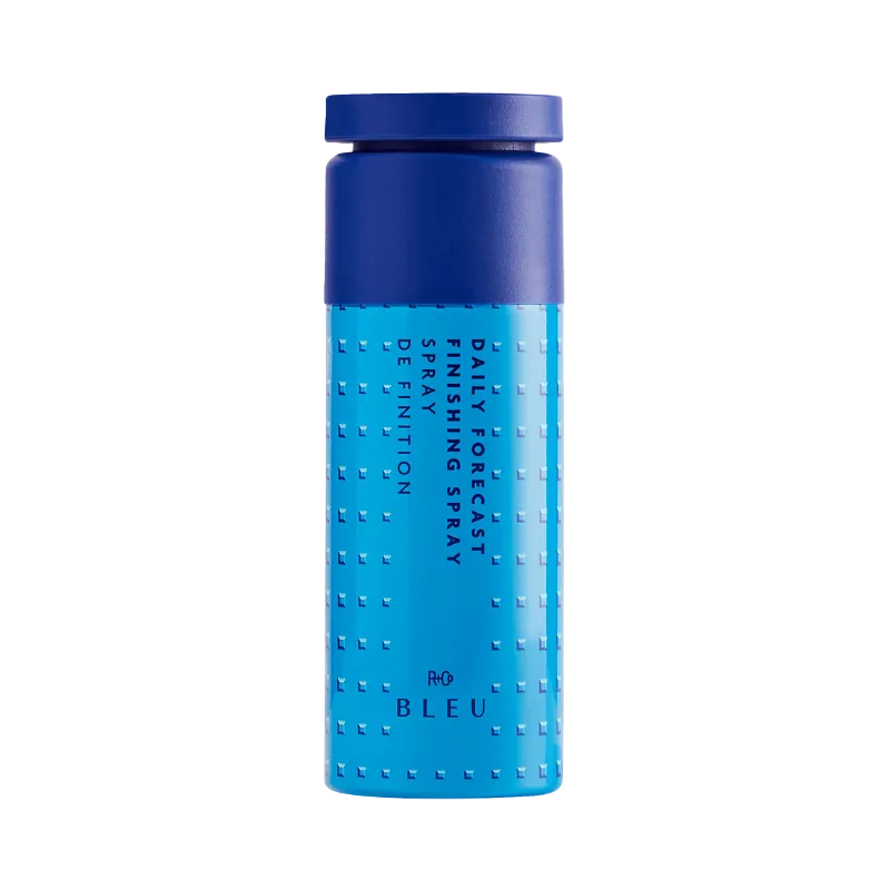 R+Co Bleu Daily Forecast Finishing Spray 5 Oz