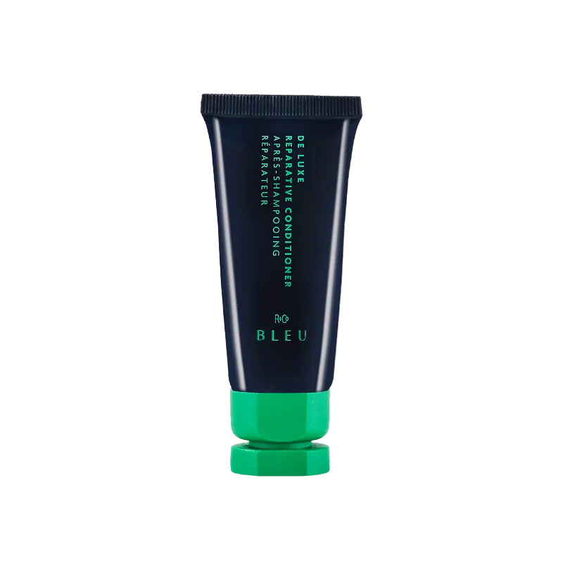 R+Co Bleu De Luxe Reparative Conditioner Mini 1oz