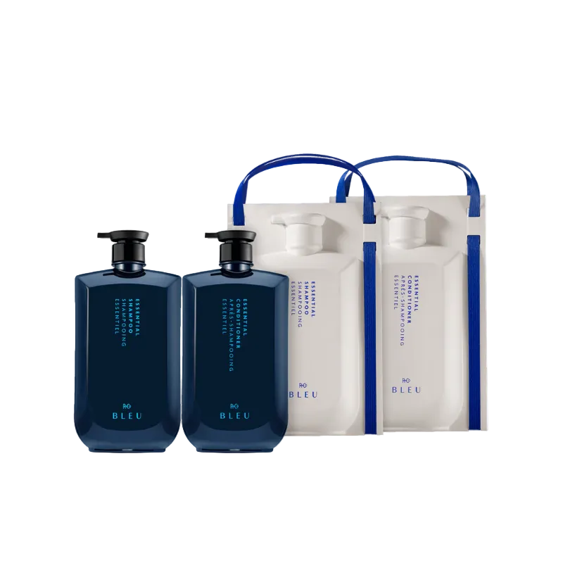 R+Co Bleu Essential Liter Set