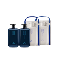 R+Co Bleu Essential Liter Set