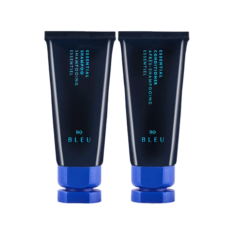 R+Co Bleu Essential Mini Set
