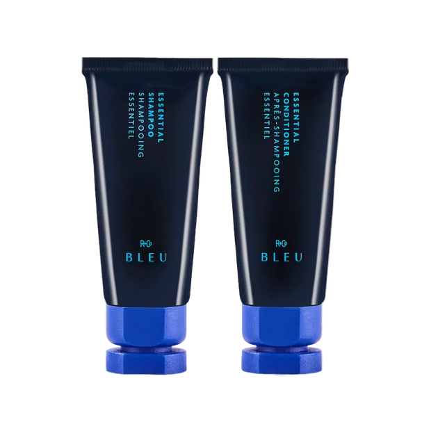 R+Co Bleu Essential Mini Set