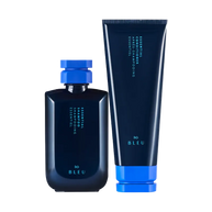 R+Co Bleu Essential Shampoo + Conditioner Set