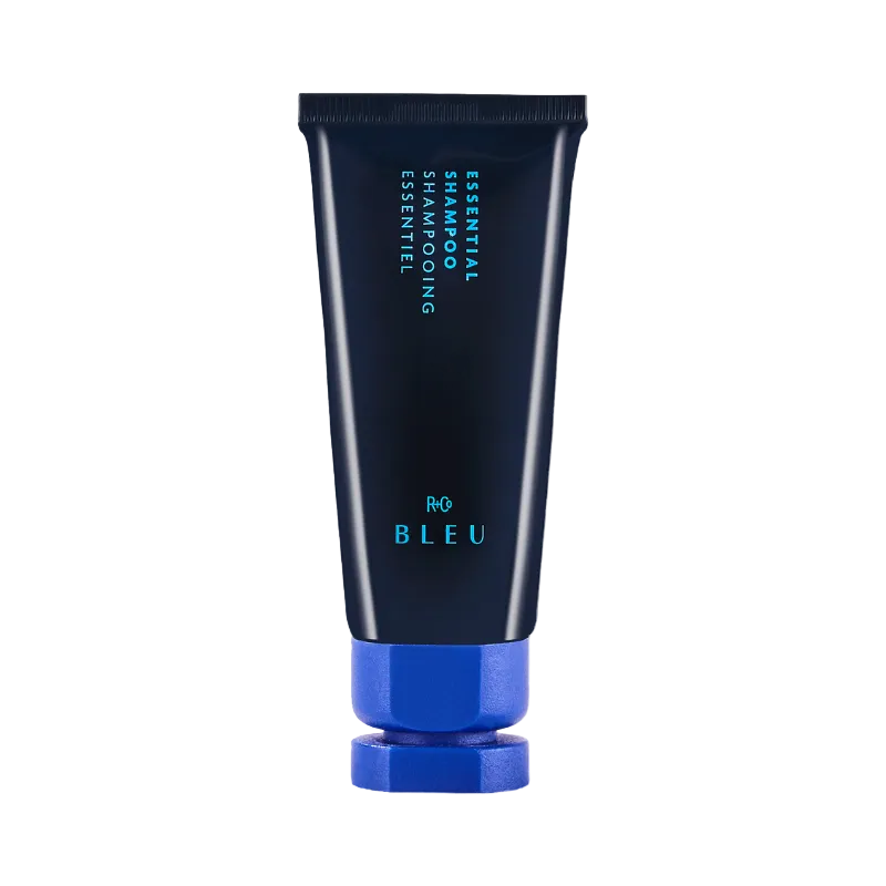 R+Co Bleu Essential Shampoo Mini 1 Oz