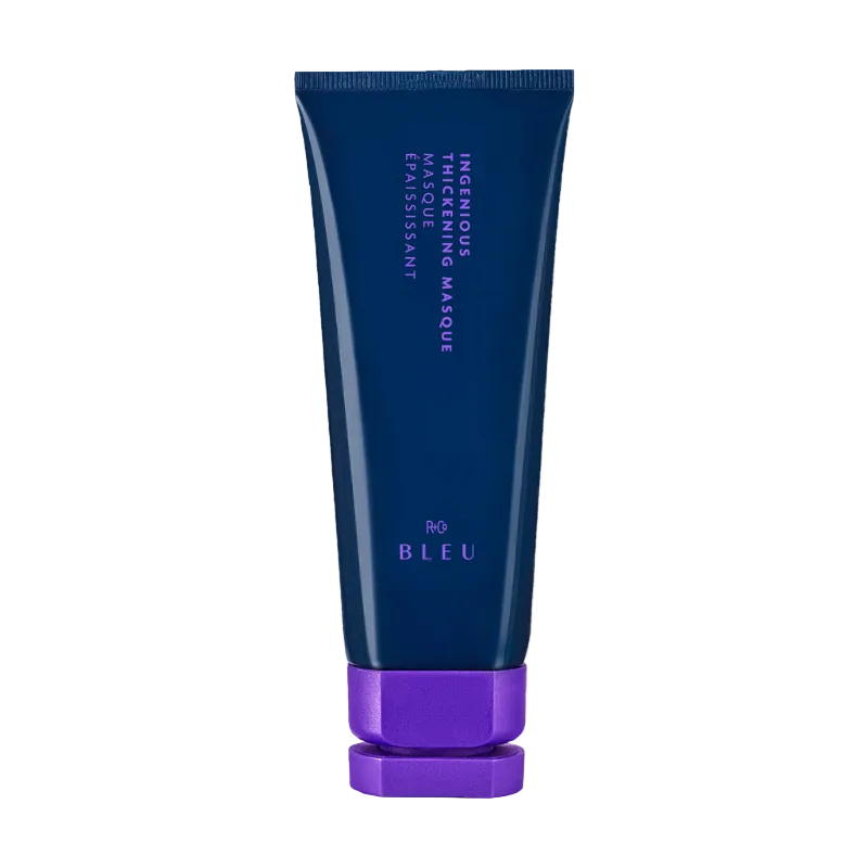 R+Co Bleu Ingenious Thickening Masque 5 Oz