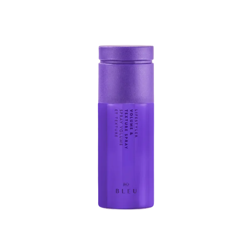R+Co Bleu Lifestyler Volume & Texture Spray Mini 2 Oz