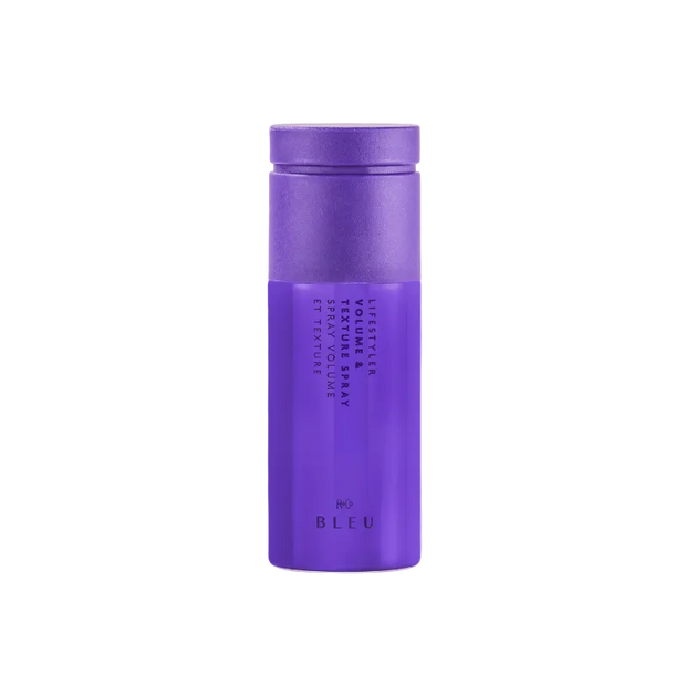 R+Co Bleu Lifestyler Volume & Texture Spray Mini 2 Oz