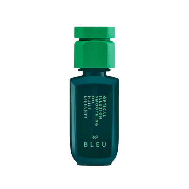 R+Co Bleu Optical Illusion Smoothing Oil 2 Oz