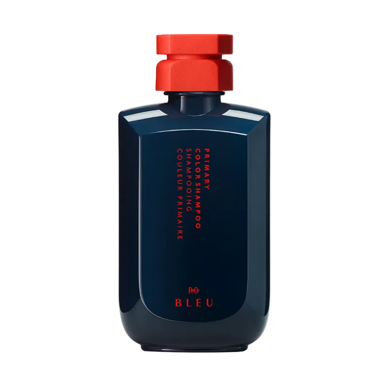 R+Co Bleu Primary Color Shampoo 8.5 Oz