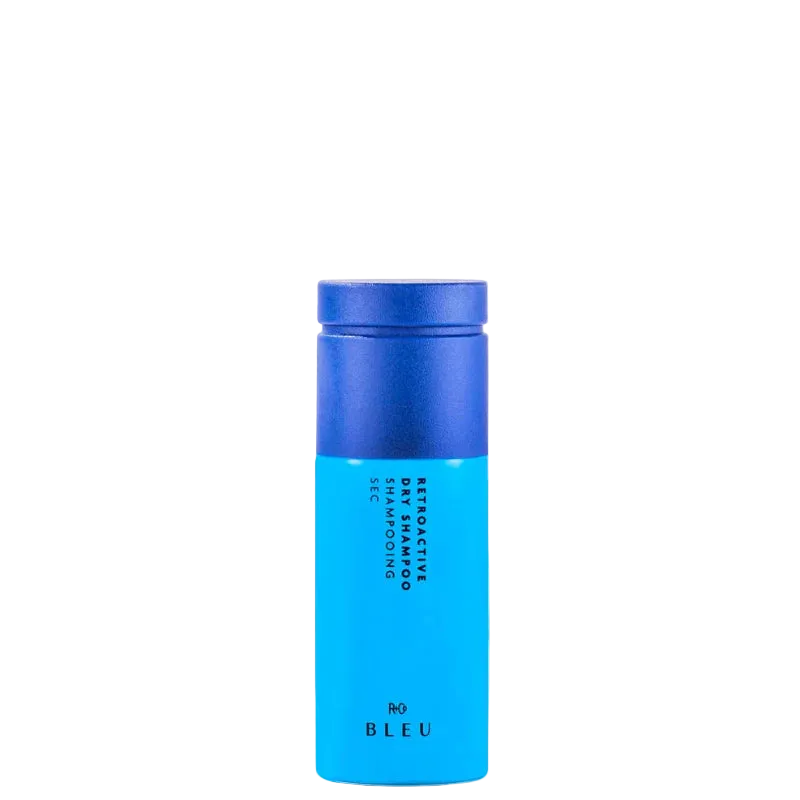 R+Co Bleu Retroactive Dry Shampoo Mini 2 Oz
