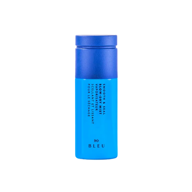 R+Co Bleu Smooth & Seal Blow-Dry Mist Mini 1.7 Oz