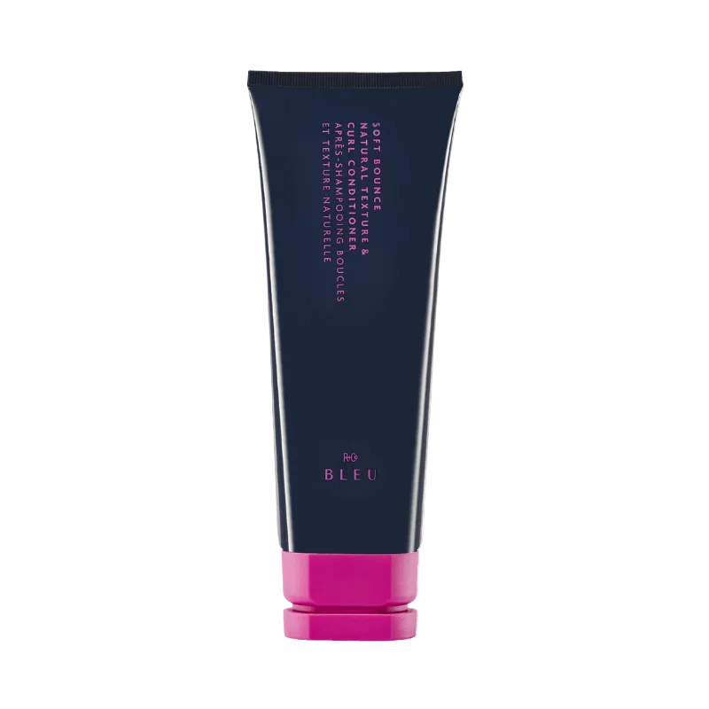 R+Co Bleu Soft Bounce Curl Conditioner 8.5 Oz