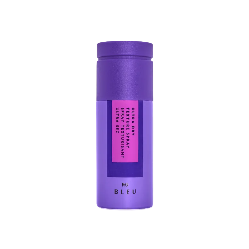 R+Co Bleu Ultra Dry Texture Spray Mini 2 Oz