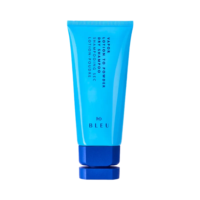 R+Co Bleu Vapor Lotion To Powder Dry Shampoo 2oz