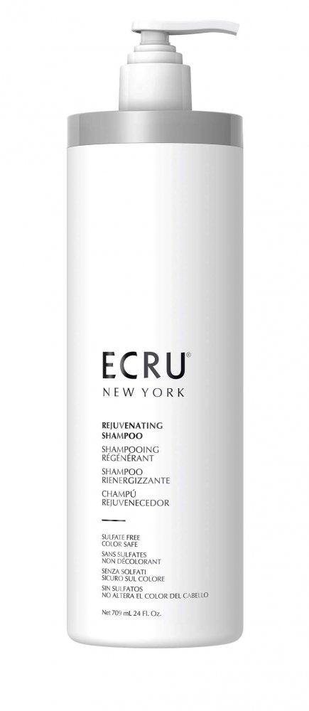 ECRU New York Rejuvenating Shampoo by ECRU New York | LAHH Salon, Bay Harbor Islands, FL