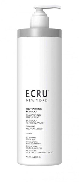 ECRU New York Rejuvenating Shampoo by ECRU New York | LAHH Salon, Bay Harbor Islands, FL