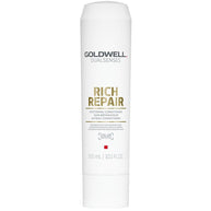 Goldwell DualSenses Rich Repair Restoring Conditioner by Goldwell | LAHH Salon, Bay Harbor Islands, FL