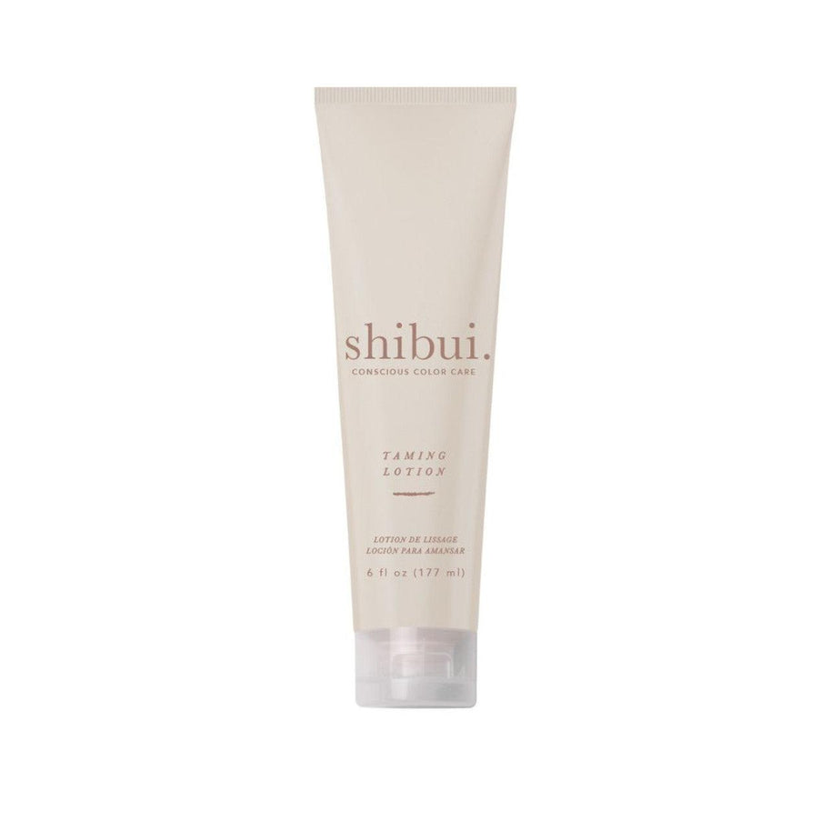 Shibui Taming Lotion 6oz by Shibui | LAHH Salon, Bay Harbor Islands, FL