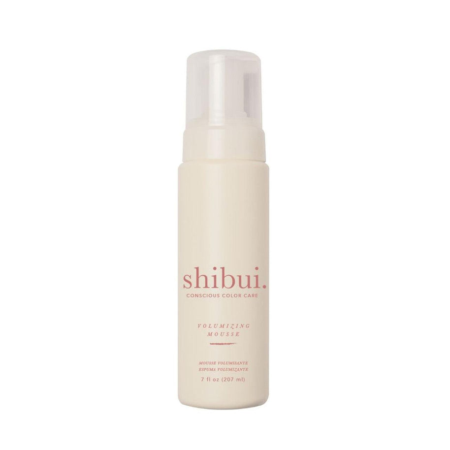 Shibui Volumizing Mousse 7oz by Shibui | LAHH Salon, Bay Harbor Islands, FL