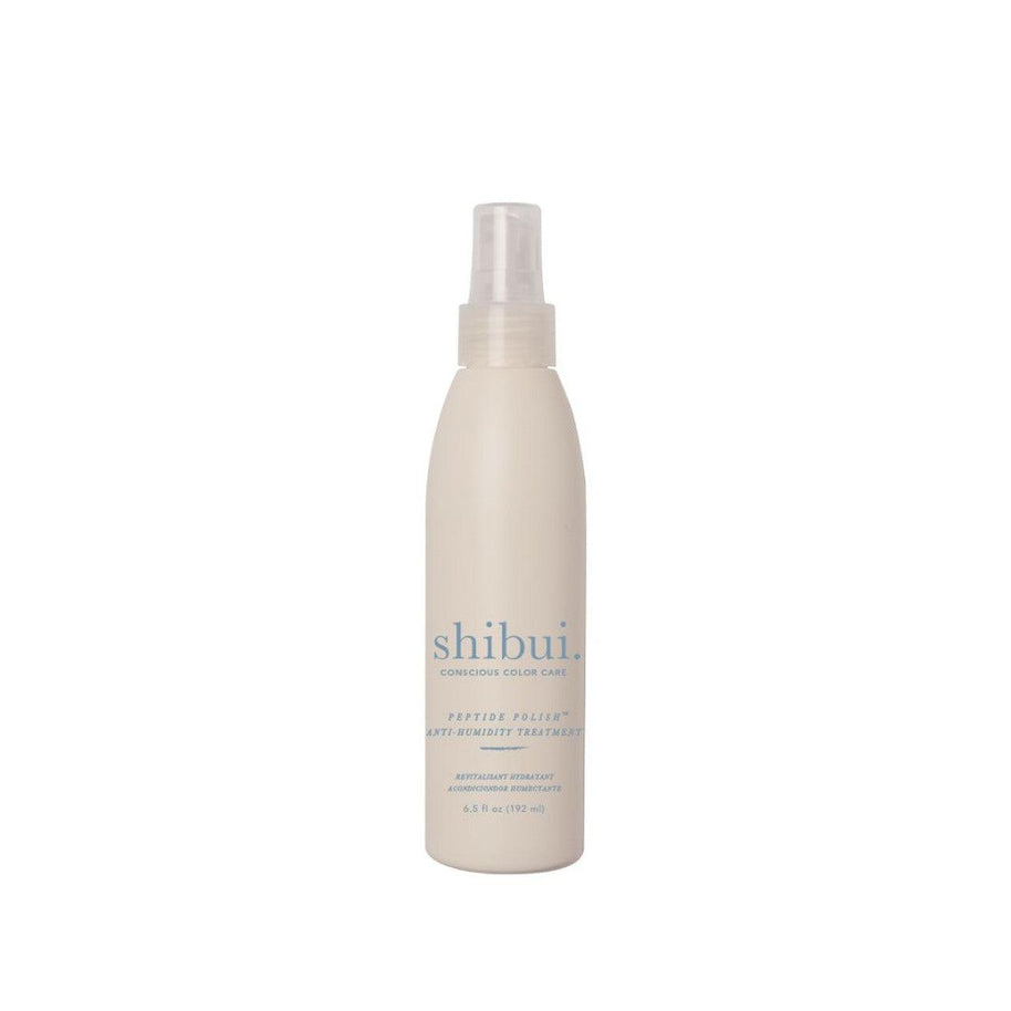 Shibui Peptide Polish Anti-Humidity Treatment 6.5oz by Shibui | LAHH Salon, Bay Harbor Islands, FL
