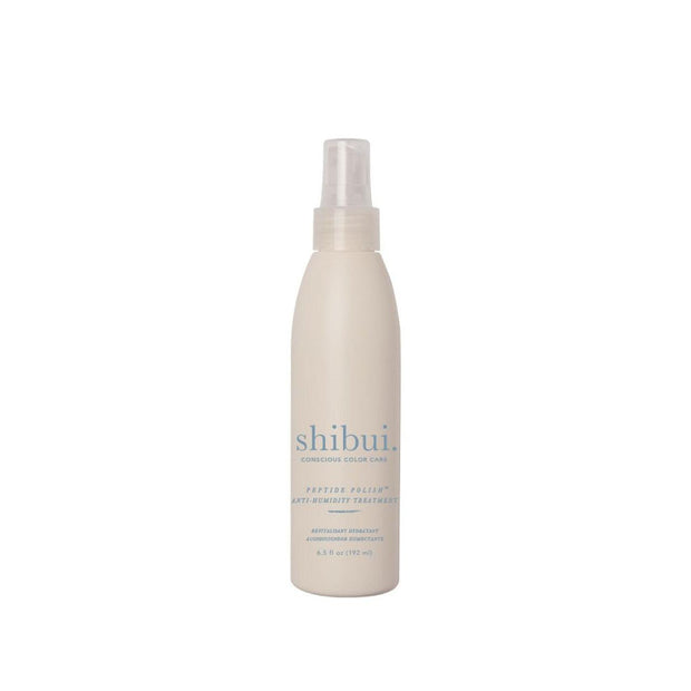 Shibui Peptide Polish Anti-Humidity Treatment 6.5oz by Shibui | LAHH Salon, Bay Harbor Islands, FL