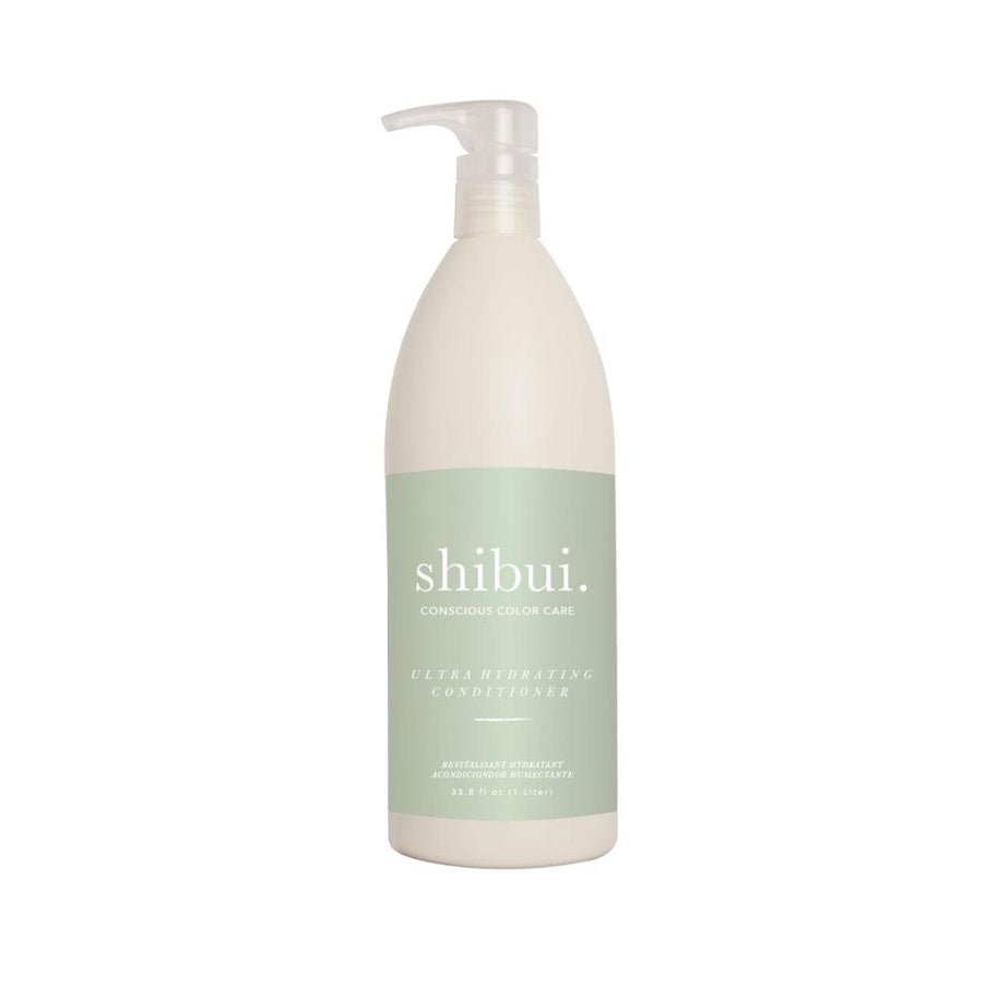 Shibui Ultra Hydrating Conditioner by Shibui | LAHH Salon, Bay Harbor Islands, FL