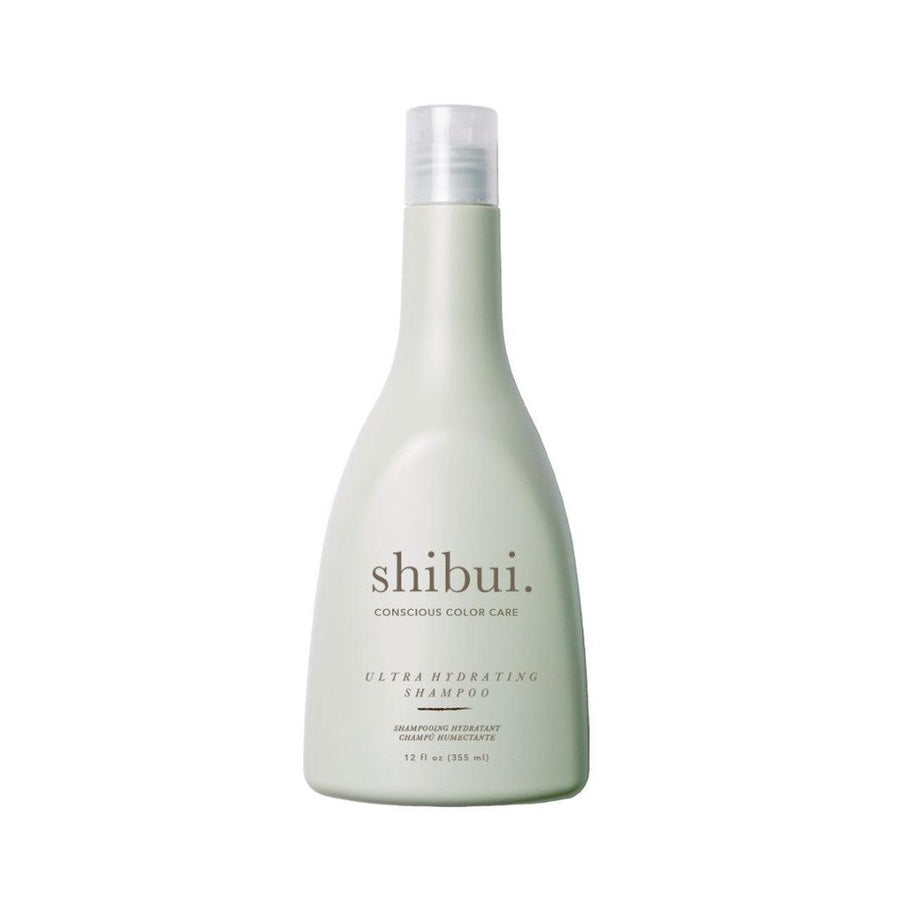Shibui Ultra Hydrating Shampoo by Shibui | LAHH Salon, Bay Harbor Islands, FL